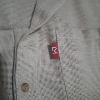 شومیز  حصیری