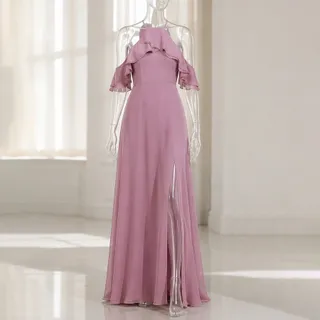 پیراهن ترک  SHEIN