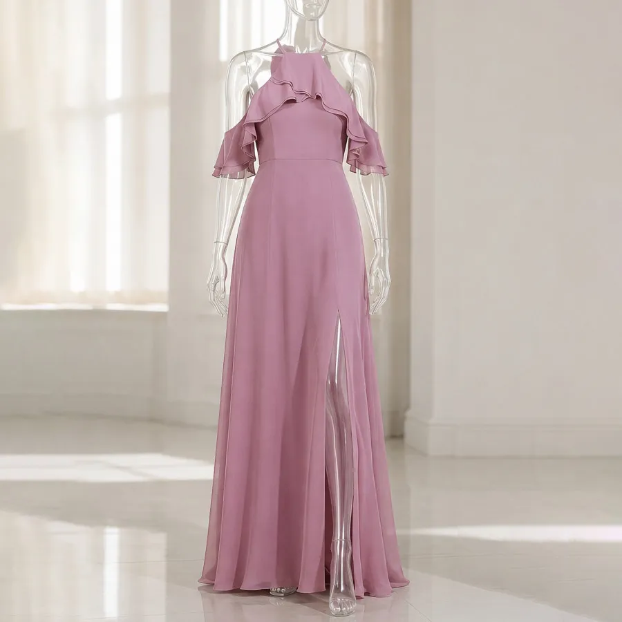 پیراهن ترک  SHEIN