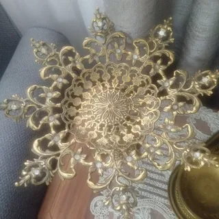 میوه خوری برنز