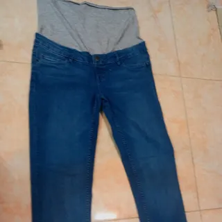 شلوار جین بارداری زنانه