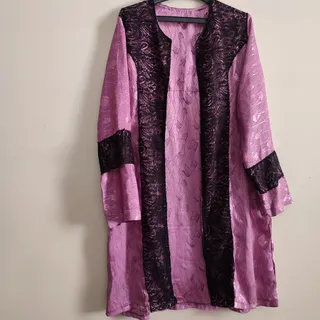 مانتو مجلسی