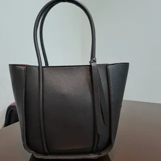 کیف رودوشی مشکی