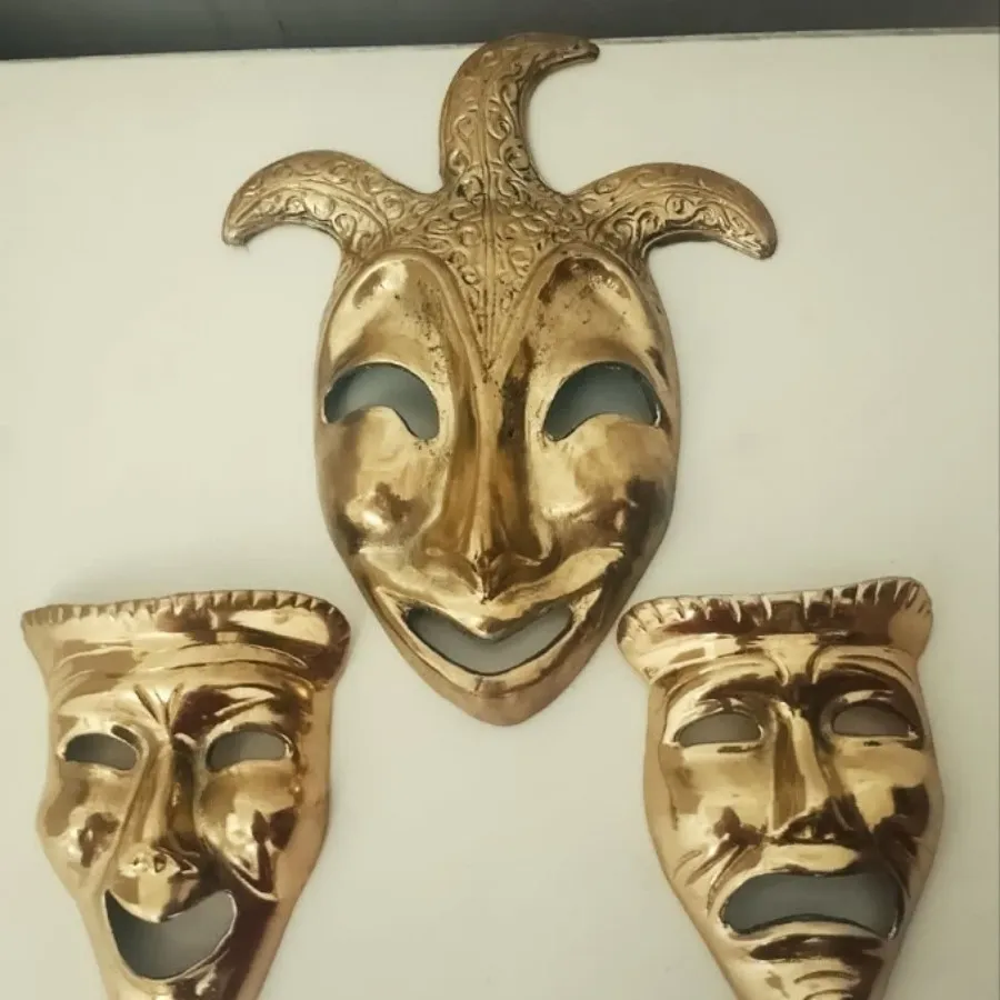 دیوارکوب برنز