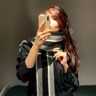 شال گردن