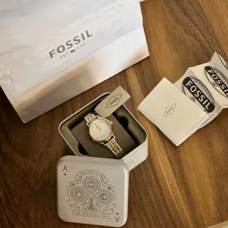 ساعت فسیل خرید ایتالیا