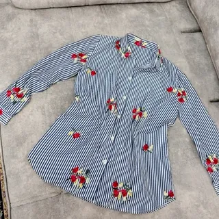 شومیز ترک
