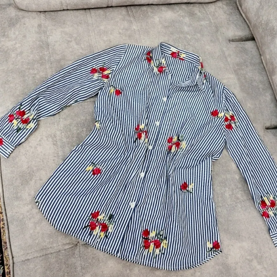 شومیز ترک