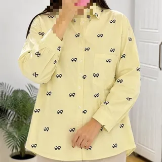 شومیز زنانه خنک بهاره