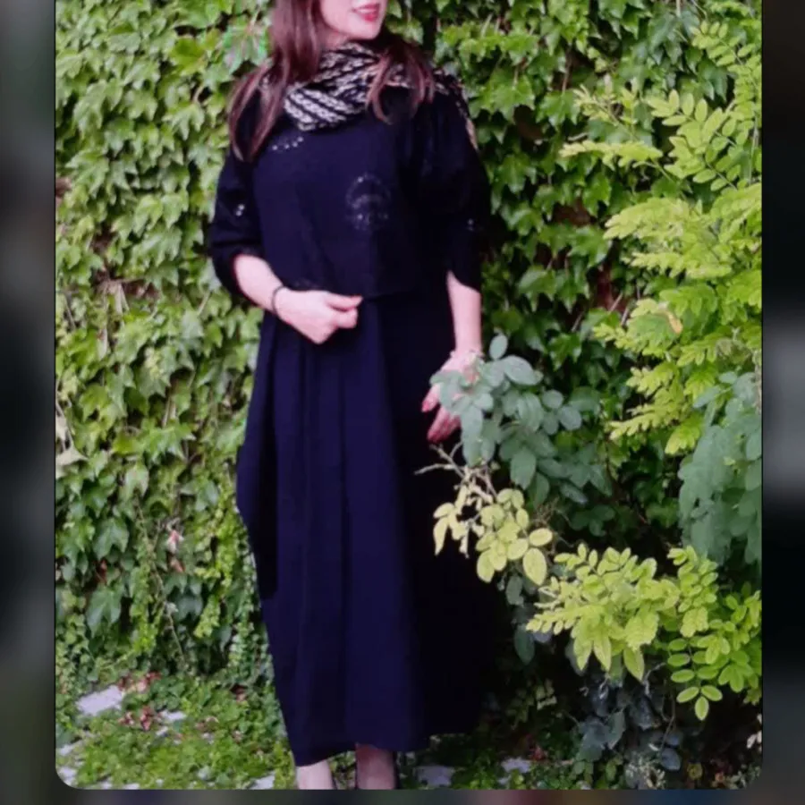 ست رویه و سارافون بیرونی