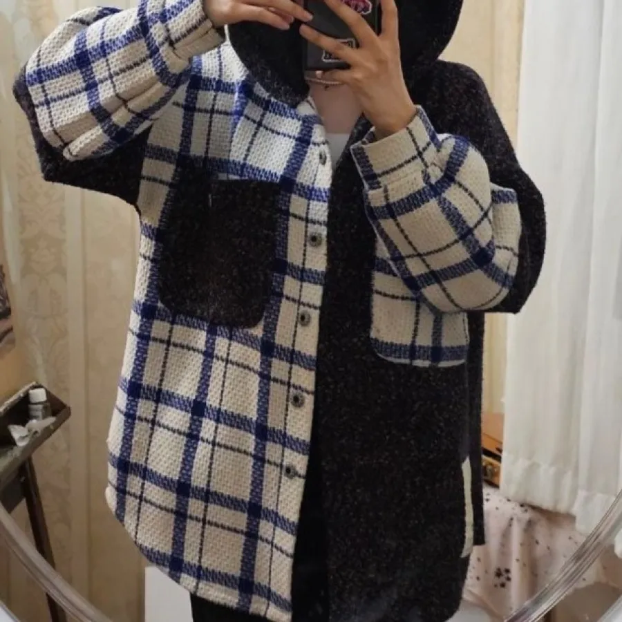 سوییشرت پشمی
