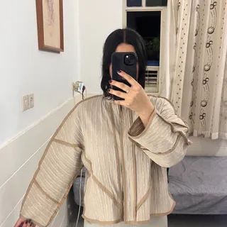 مانتو تابستانه