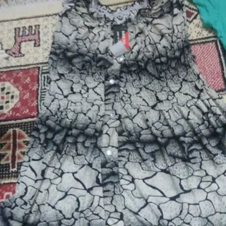 شومیز کشی