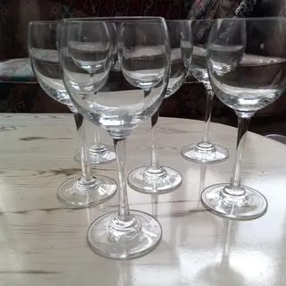 جام گیلاس خوری پاشا باغچه