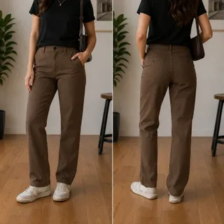 شلوار سایز40
