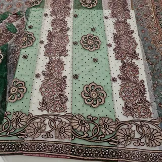 پارچه هندی