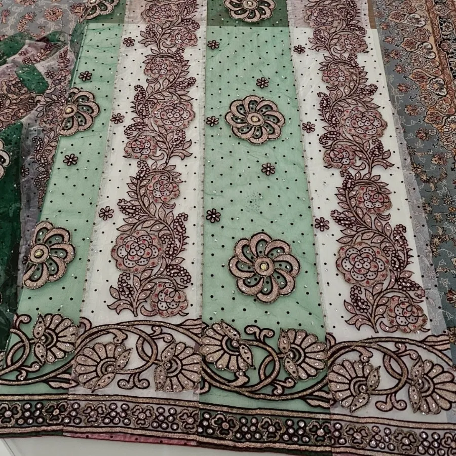 پارچه هندی
