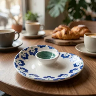 مزه خوری