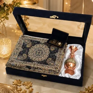 ست نفیس کادویی