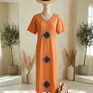 پیراهن هندی