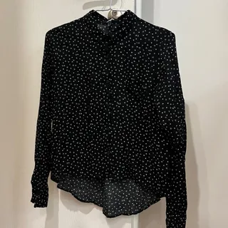 شومیز خنک و سبک