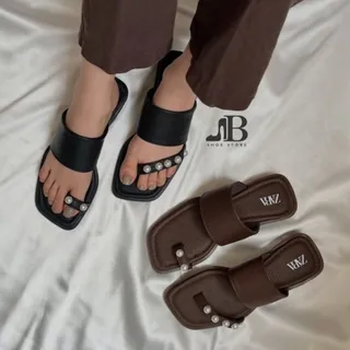 صندل زارا انگشتی