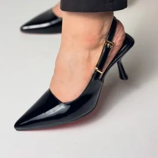 کفش مجلسی