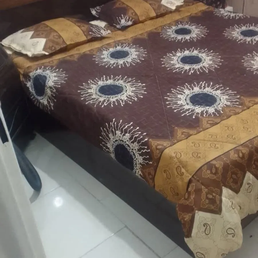 تخت دونفره