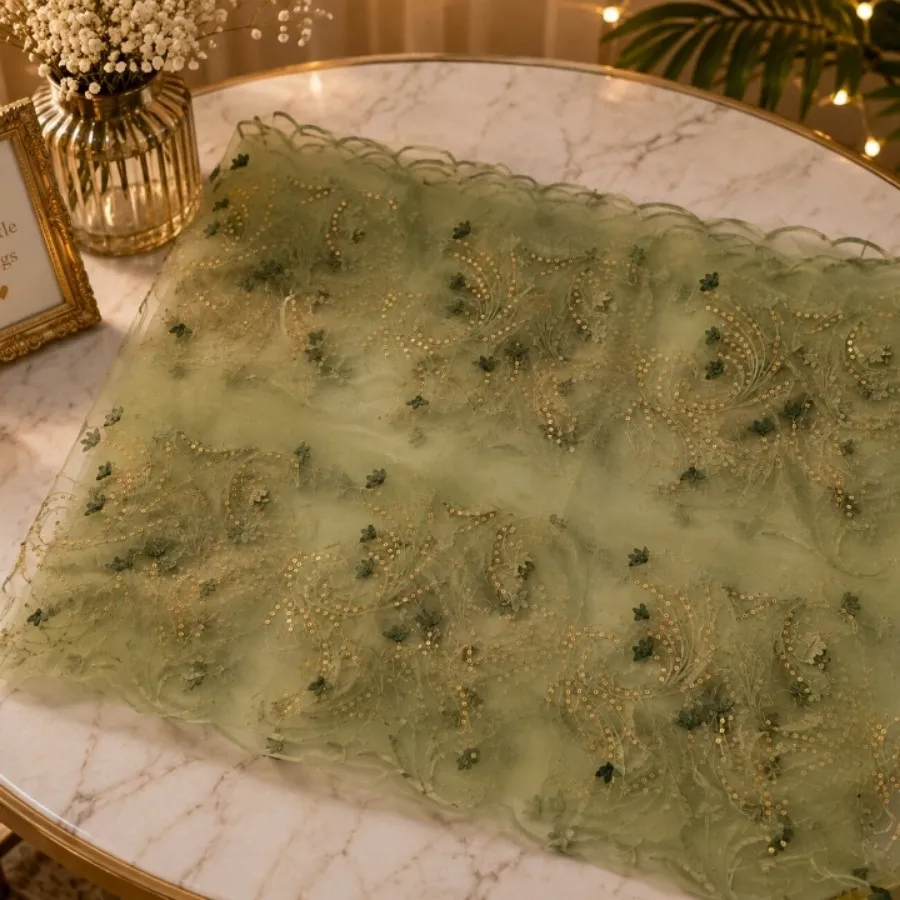 پارچه