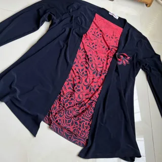 لباس زیر و رویی