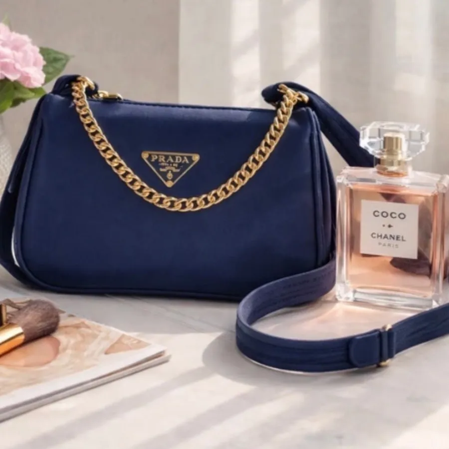 کیف پرادا prada