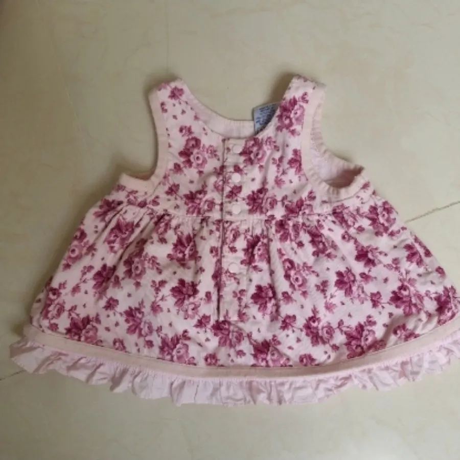 پیرهن بچه گانه