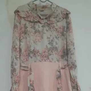 شومیز ودامن
