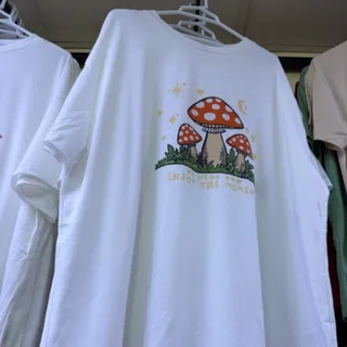 تیشرت باکسی