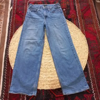 شلوار بگ
