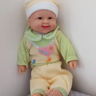 عروسک