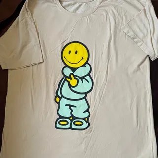 تی شرت لانگ