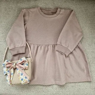 پیراهن بچگانه H&M