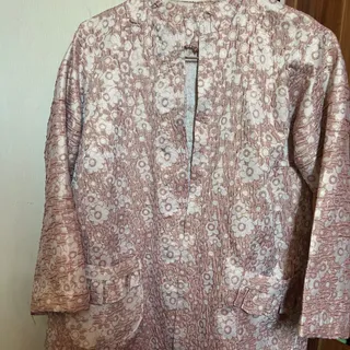 مانتو مجلسی