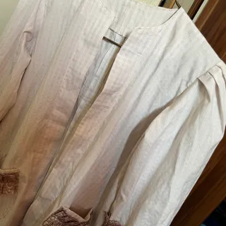 مانتو خنک عروسکی