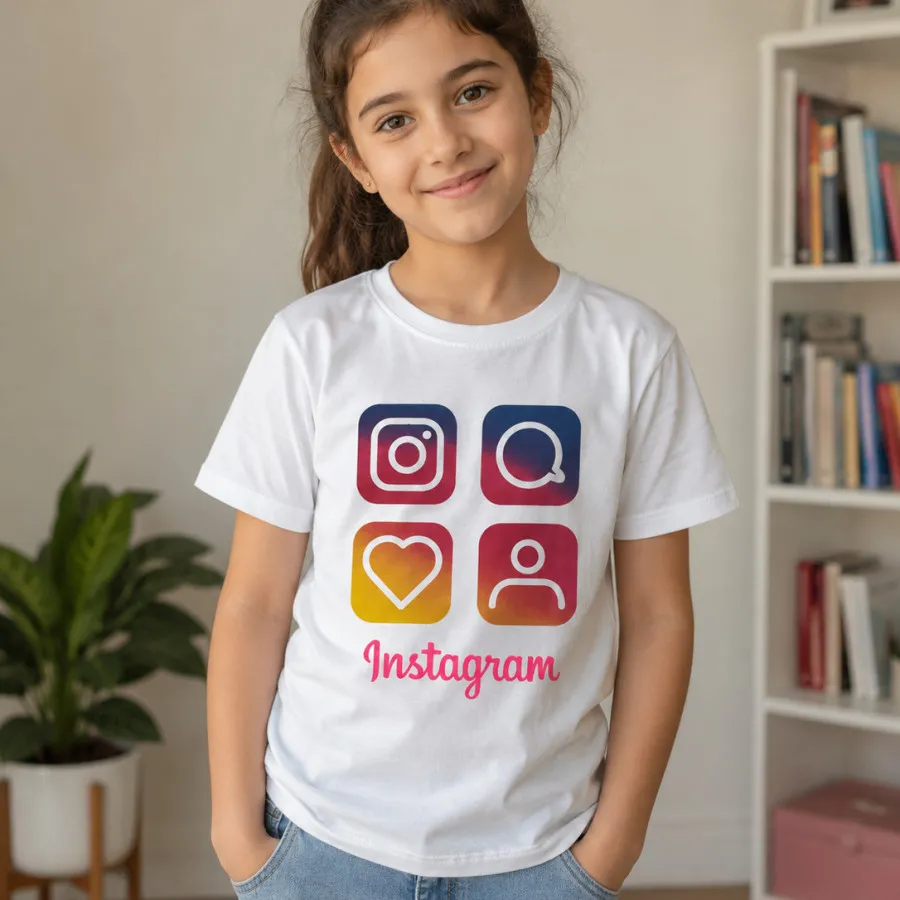 تیشرت  بچگانه