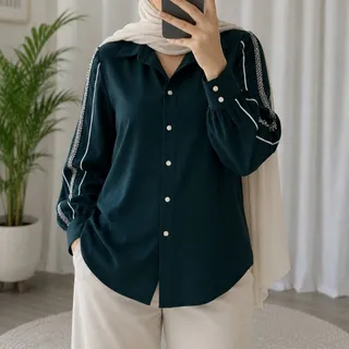 شومیز مجلسی