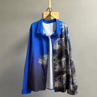 شومیز آکبند