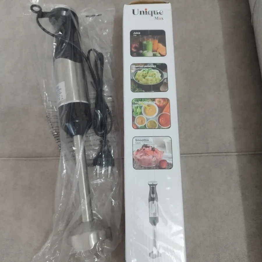 گوشت کوب برقی