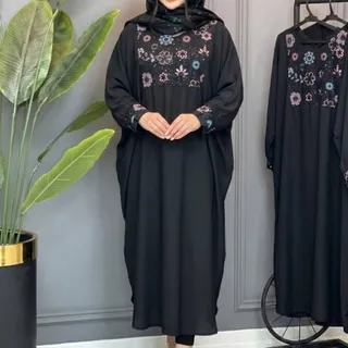 مانتو عبا مجلسی