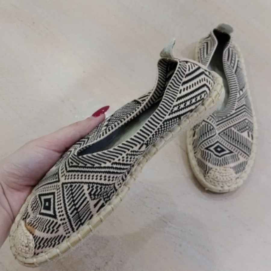 ونس جورابی سفید مشکی