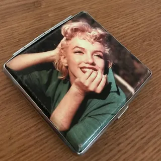 جعبه فلزی