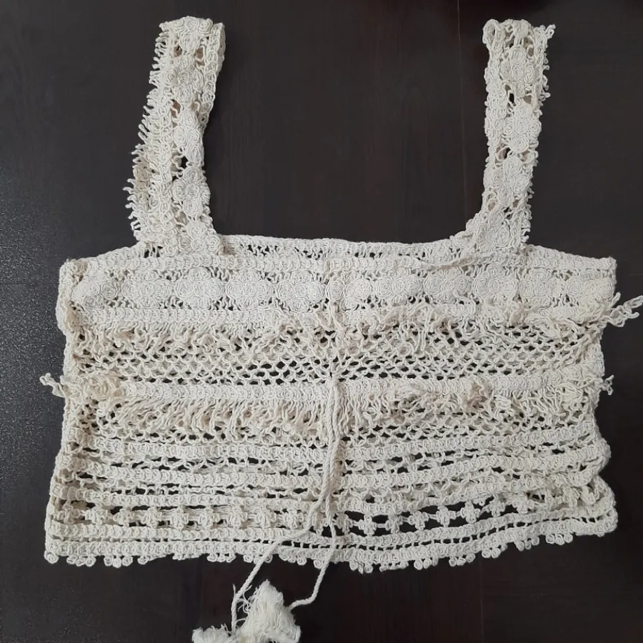 تاپ مکرومه