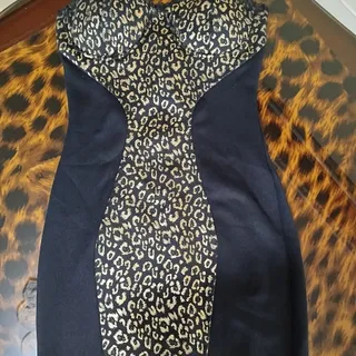 پیراهن مجلسی دکلته