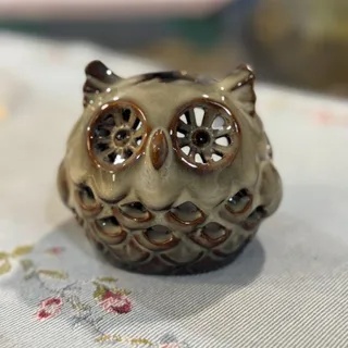 جاشمعی سرامیکی